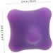 Buy Tovinanna Hexagonal Hand Massage Balls - Portable 2-Piece Set for Hand Care & Relaxation - International Shipping Available - Buy Online on GoSupps.com