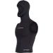 Henderson 5/3mm Men's Thermoprene Pro Vest - Front Zip - Black, Large - Buy Online on GoSupps.com
