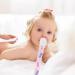 4 Pack Pacifier Clips with Silicone Adapters | Universal Pacifier Holder for Newborns | Safe & Durable Baby Care Accessories - Buy Online on GoSupps.com