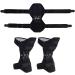 Power Lift Joint Knee Support - Spring Force Brace for Men | Patella & Leg Support - Buy Online on GoSupps.com