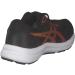 ASICS Gel-Contend 8 Running Shoe for Men - Black/Red 41.5 EU | International Shipping Available - Buy Online on GoSupps.com