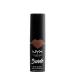 NYX Suede Matte Lipstick - Free Spirit (Medium Nude with Pink) | Vegan Formula - Buy Online on GoSupps.com