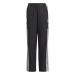 adidas Unisex Kids Pants Sq21 Pre PNT Y 176 Black/White