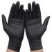BUSOTH Gloves Powder Free Latex Kitchen Household Cleaning Gardening Dishwashing Gloves Large 2