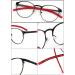 Nipan Round Photochrome Vintage Sunglasses | HD Sports Reading Glasses 1.56 Aspherical Lens | International Shipping Available - Buy Online on GoSupps.com