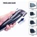 Men's Hair Clipper & Beard Trimmer Kit - Professional Grooming Tool for Hair & Facial Hair - Fast International Shipping - Buy Online on GoSupps.com