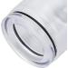 Breathing Circuit Accessories Easy Operation Telescopic Multifunction T Mouthpiece for Anesthesia - Buy Online on GoSupps.com