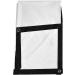 Portable Rear Projection Screen 60-100 Inch | Foldable Cinema Projector Screen for Outdoor Film & Open Air Cinema - Buy Online on GoSupps.com