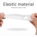 Buy OKAT Toe Separators - 10 Pairs Silicone Toe Straighteners for Foot Health | Easy to Wash & Comfortable to Wear - International Shipping Available - Buy Online on GoSupps.com