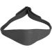 Silicone Neckline Shaving Template and Hair Trimming Guide for DIY Haircutting - Clean Straight Neck Hairline Fade and Taper Guide Versatile and User Friendly Hygienic and Black - Buy Online on GoSupps.com