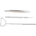 Lash Lift Tweezers Tool Easy Separate Close Bite Lash Lifting Tool Set Stainless Steel Moon Shaped with Storage Box for Beauty Salon (GERNIEagwnq7xyr8-13) - Buy Online on GoSupps.com