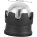Frcolor 2-in-1 Foot & Face Massage Device - EIS Rollerball & Cold Roller for Ultimate Relaxation - Perfect for Home Use - Buy Online on GoSupps.com