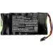 DCH 13500mAh Battery Replacement for JDSU VIAVI MTS-5802/MTS-5800 - Reliable Power Solutions - Buy Online on GoSupps.com