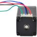 STEPPERONLINE Micro Stepper Motor Nema 11 Bipolar Stepping 0.67A 17oz.in/12Ncm 1.8deg 4 Leads - Buy Online on GoSupps.com
