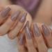 HUJL Artificial Nails - Thick Reusable Acrylic Nail Tips for Stunning Manicures | 24-Piece Set - Buy Online on GoSupps.com
