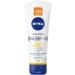 NIVEA 3-in-1 Anti-Age Q10 Hand Cream (100 ml) Anti-Wrinkle Hand Care with Q10 and UV Filter Nourishing Skin Cream for Normal to Dry Hands