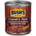 Bush's Best Baked Beans Variety Pack - Original and Country Style, 8.3 Oz (1 CT) - Buy Online on GoSupps.com