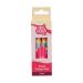 Funcakes Pink Food Color Gel - Highly Concentrated Baking Color for Dough Cream Fondant & Marzipan - Easy Dosage Halal 30g - Buy Online on GoSupps.com