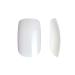Kiss Products 100 Full Cover Short Square Nails (4 PACK) - High-Quality Nail Extensions - Buy Online on GoSupps.com