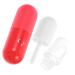 2pi ces Huile Repulpante Pour L vres Nourrissante Et Hydratante Lot Colorant