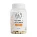 BELLE ET BIO - Vitamine C liposomale - Fabriqu en France - Action tonus anti-fatigue - 120 g lules