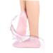 Beavorty 10 Pairs Exfoliating Moisturizing Socks Features Socks for Women Cosmetic moisturizing Socks moisturizing Foot Cover Lotion Anti- Cracking Foot Sebs Silicone Socks Anti-Crack Girl - Buy Online on GoSupps.com