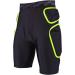 O'Neal Trail Pro Short - Lime/Black | Best for Off-Road Adventures | International Shipping Available - Buy Online on GoSupps.com