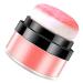 Hemoton Oil Control Cushion Blush Loose Powder Blush Loose Highlighting Powder Face Shimmer Blush Makeup Blush Mineral Makeup Blush Powder Shimmer Blush for Cheeks Powder Natural Blush