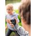 Moses Expedition Natur Profi-Stoppuhr | Digital Stopwatch for Kids | Ideal for Sports Athletics Football Running Cycling & Swimming Training - Buy Online on GoSupps.com