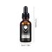 Best Bart Growth Oil for Men | Hair & Beard Growth Essence | Mustache & Face Hair Care - Aibyks 1 fl oz - Buy Online on GoSupps.com