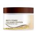 Collagen Hair Mask - Maca Power Collagen Protein Moisturizing Hair Mask 100g - Deep Hydration and Strengthening for Dry and Damaged Hair