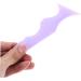 Mobestech Pochoirs Silicone Eyeliner Applicateur Yeux Maquillage Outils Maquillage pour Filles violet - Buy Online on GoSupps.com