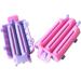 CANIGHT 3pcs Hair Curler Stick Curly Hair Styling Tools Sponge Curlers Hair Waver Flexible Hair Curlers - Buy Online on GoSupps.com