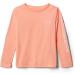 Columbia Girls' Tidal Tee Long Sleeve - Orange XXS | Comfy & UV Protection - Buy Online on GoSupps.com