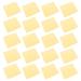 SEWACC 20Pcs Microfiber Cleaning Cloths Electronics Microfiber Cloths for Eye Glasses Delicate Surfaces Lens