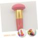 VINTORKY Beauty Egg Brush Pen Sponges Makeup Blender Makeup Sponge Blending Sponges Foundation Sponge Brush Make up Sponges for Face Makeup Tools Foundation Powder Puff Sponge - Buy Online on GoSupps.com