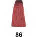 Exitenn Hair Colour/Permanent Colour 60 ml - Buy Online on GoSupps.com