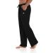 Agnes Urban Men's Black Joggers Sweatpants - Medium - Buy Online on GoSupps.com