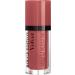 Bourjois Paris Rouge Edition Velvet Lipstick 7.7ml 04 Peach Club 1 Count