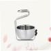 Angoily Manual Razors - Premium Stainless Steel Brush Holder & Stand for Boyfriends Dads and Friends | Perfect Gift for Every Occasion - Buy Online on GoSupps.com
