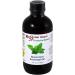Essential Depot Spearmint Essential Oil - GC/MS Tested - Supplied in 4 oz. Amber Glass Bottle with Black Phenolic Cone Lined and Safety Sealed Cap - Buy Online on GoSupps.com