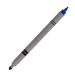 Food Coloring Markers Multi-Color Food Writing Pens Transfer Edible Black Coloring Pens Fine-Pointed Edible Markers Used for Fondant Cake Chocolate Blue