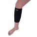 LUXTRI Calf Bandage L - Neoprene Compression Stocking for Muscle Strain | Unisex Support for Men & Women | International Shipping - Buy Online on GoSupps.com