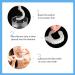 Buy 2 Pairs of Artificial Teeth & Provisional Veneers | Affordable Fake Teeth & Tooth Brightening for Men & Women - Buy Online on GoSupps.com