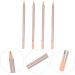 Beavorty 4pcs Concealer Pen Pencil Concealer Makeup Up Makeup Concealer Makeup Concealer for Wooden 1 g (Pack of 1) Ivory - Buy Online on GoSupps.com
