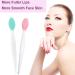 Silicone Lip Brush Set - Exfoliating & Applicator Tools (4pcs) - Buy Online on GoSupps.com