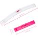 Professional Pony Cutting Aid & Hair Cutting Tool Set - DIY Haircut Clips & Styling Ruler for Easy Home Haircuts | International Shipping Available - Buy Online on GoSupps.com