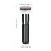 UNIMEIX Kabuki Foundation Brush - Perfect Sunscreen & Makeup Applicator for Liquid & Powder | Best International Shipping - Buy Online on GoSupps.com