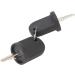 Durable Golf Car Ignition Key - Easy to Use 2 Pieces Robust 609680 for RXV Gas & Electric Golf Carts - Buy Online on GoSupps.com
