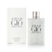 Acqua Di Gio Pour Homme By Giorgio Armani Eau-de-toilette Spray, 6.7 Fl Oz 6.7 Fl Oz (Pack of 1)